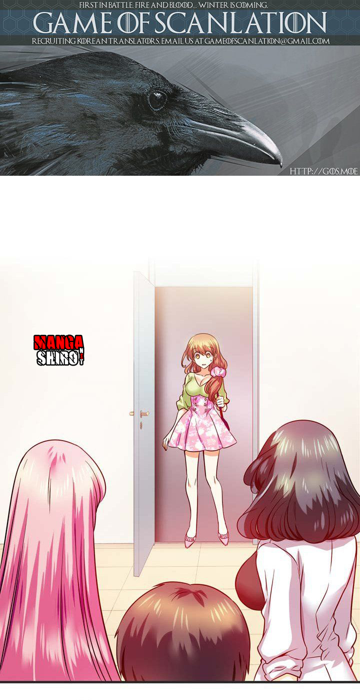 Hyulla’s Race Chapter 13.1 Gambar 1